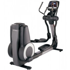 LIFE FITNESS 95X ENGAGE LCD